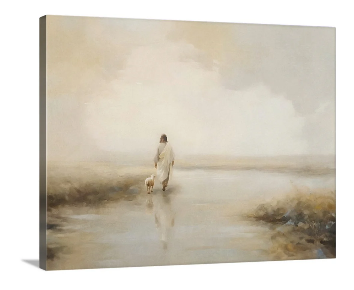 Wander No More - Canvas - Image 4