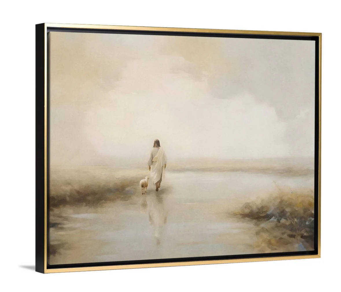 Wander No More - Canvas - Image 5
