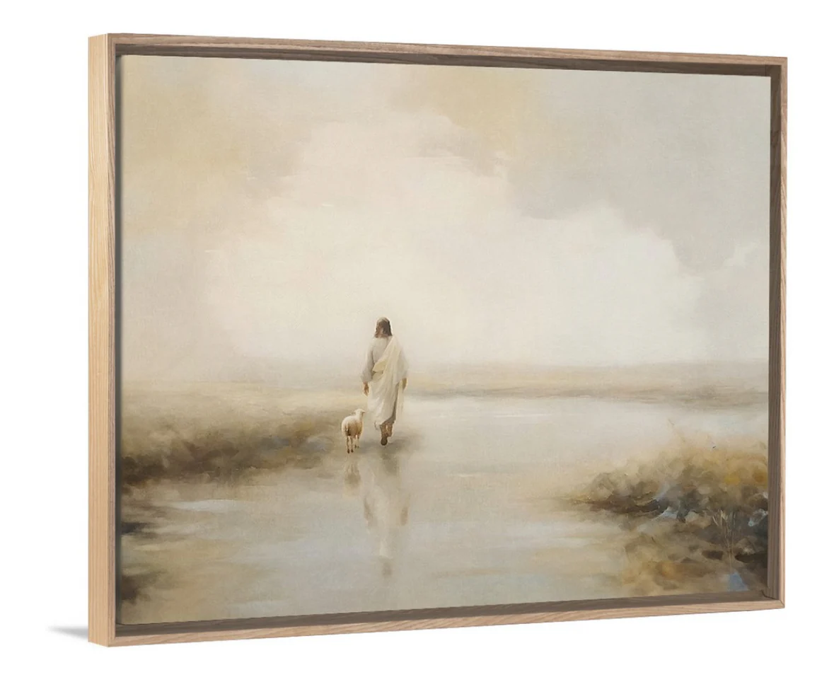 Wander No More - Canvas - Image 6