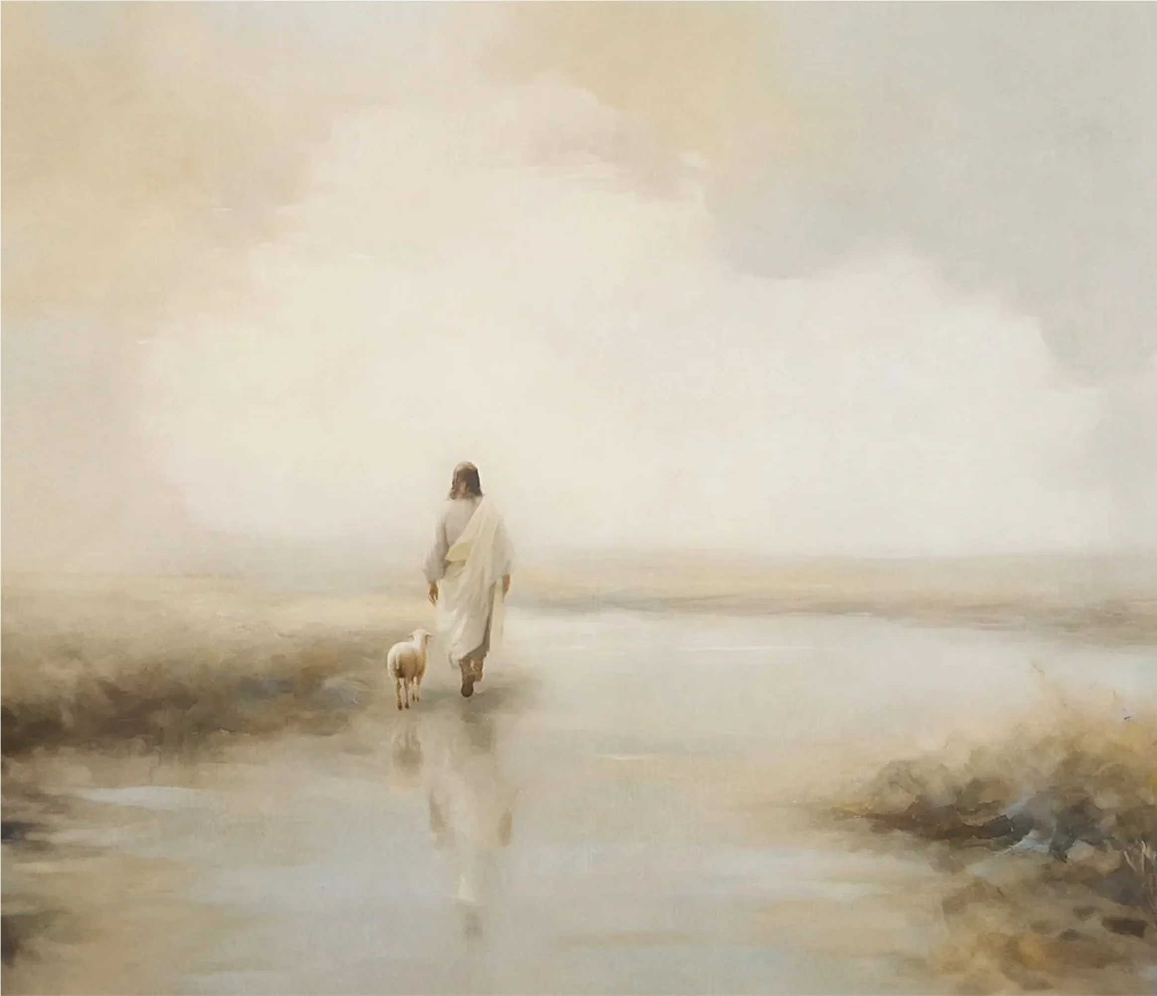 Wander No More - Canvas - Image 7
