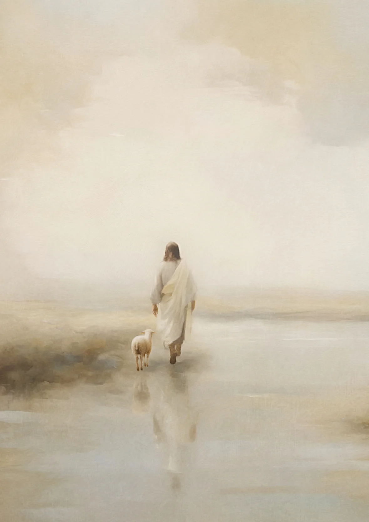 Wander No More - Print - Image 2