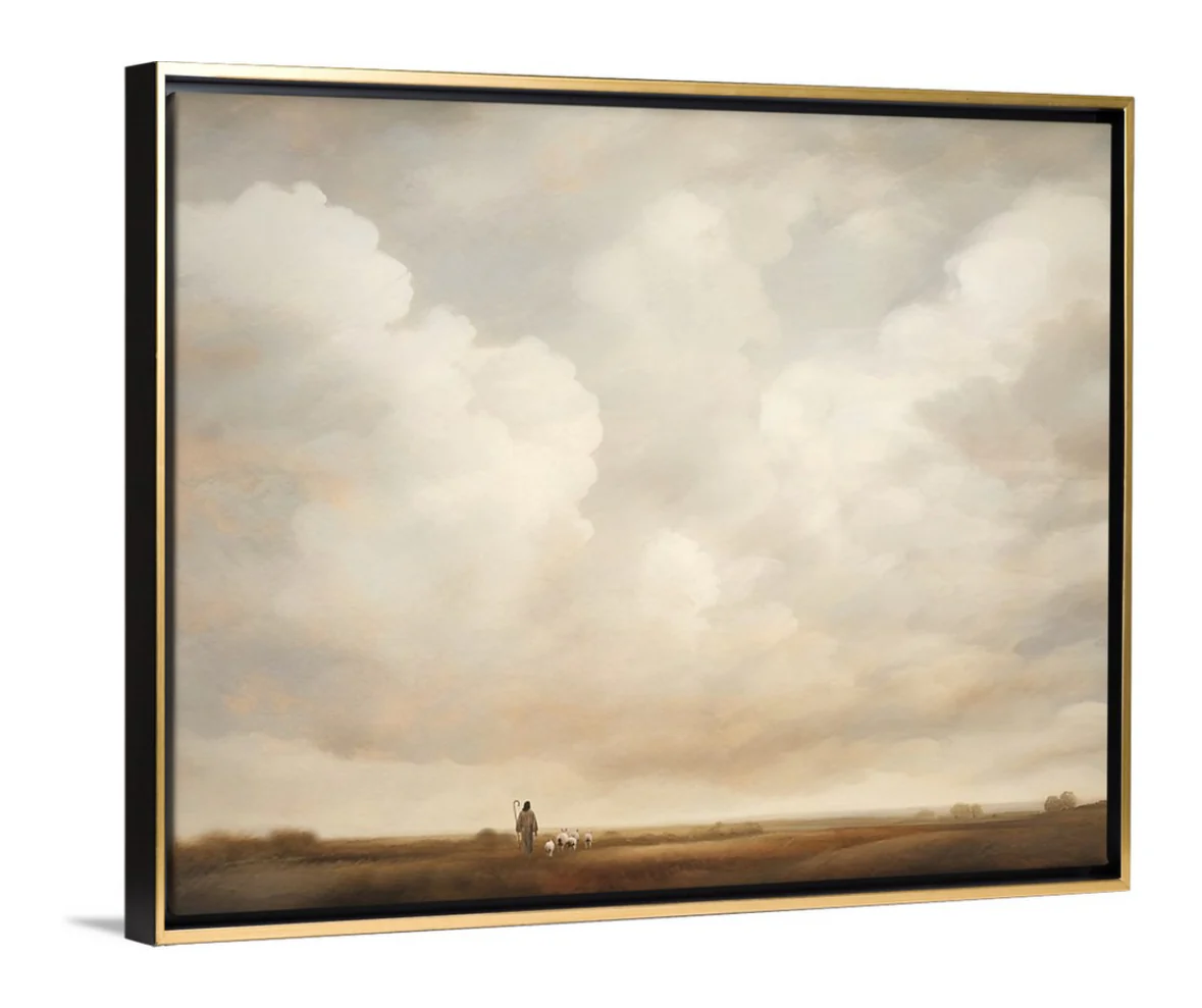 Watched Over - Canvas - Image 12