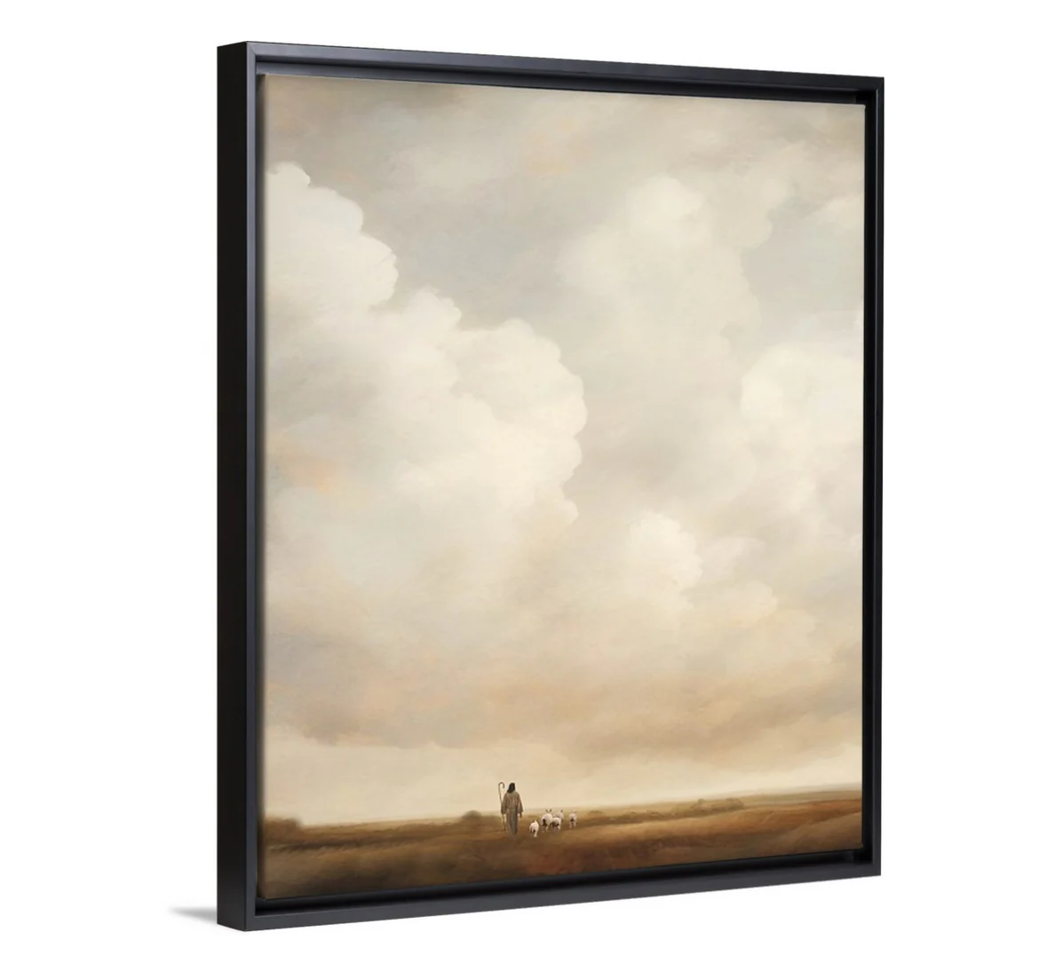 Watched Over - Canvas - Image 13