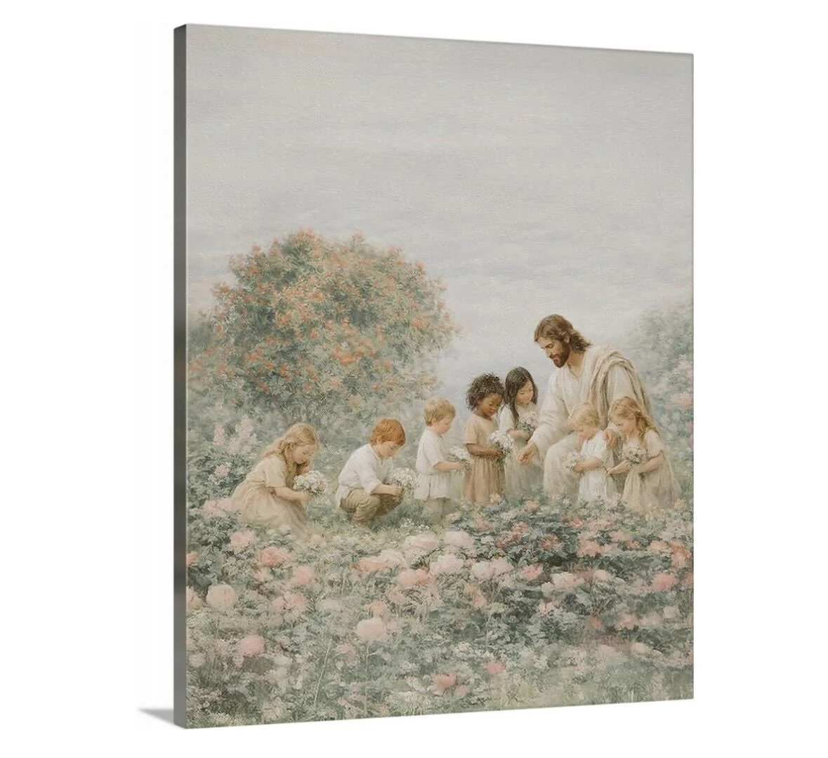 You Are Mine - Canvas - Image 2