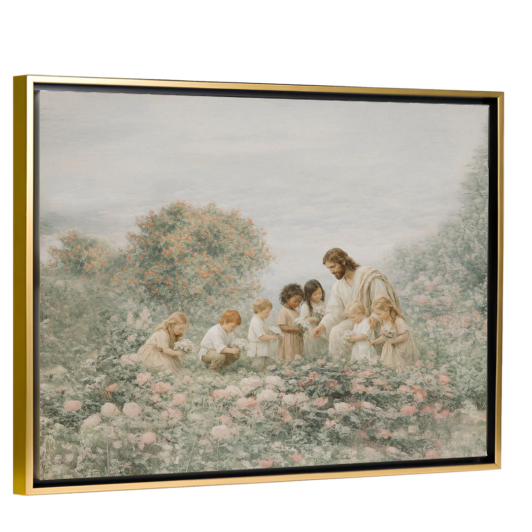 You Are Mine - Canvas - Image 4