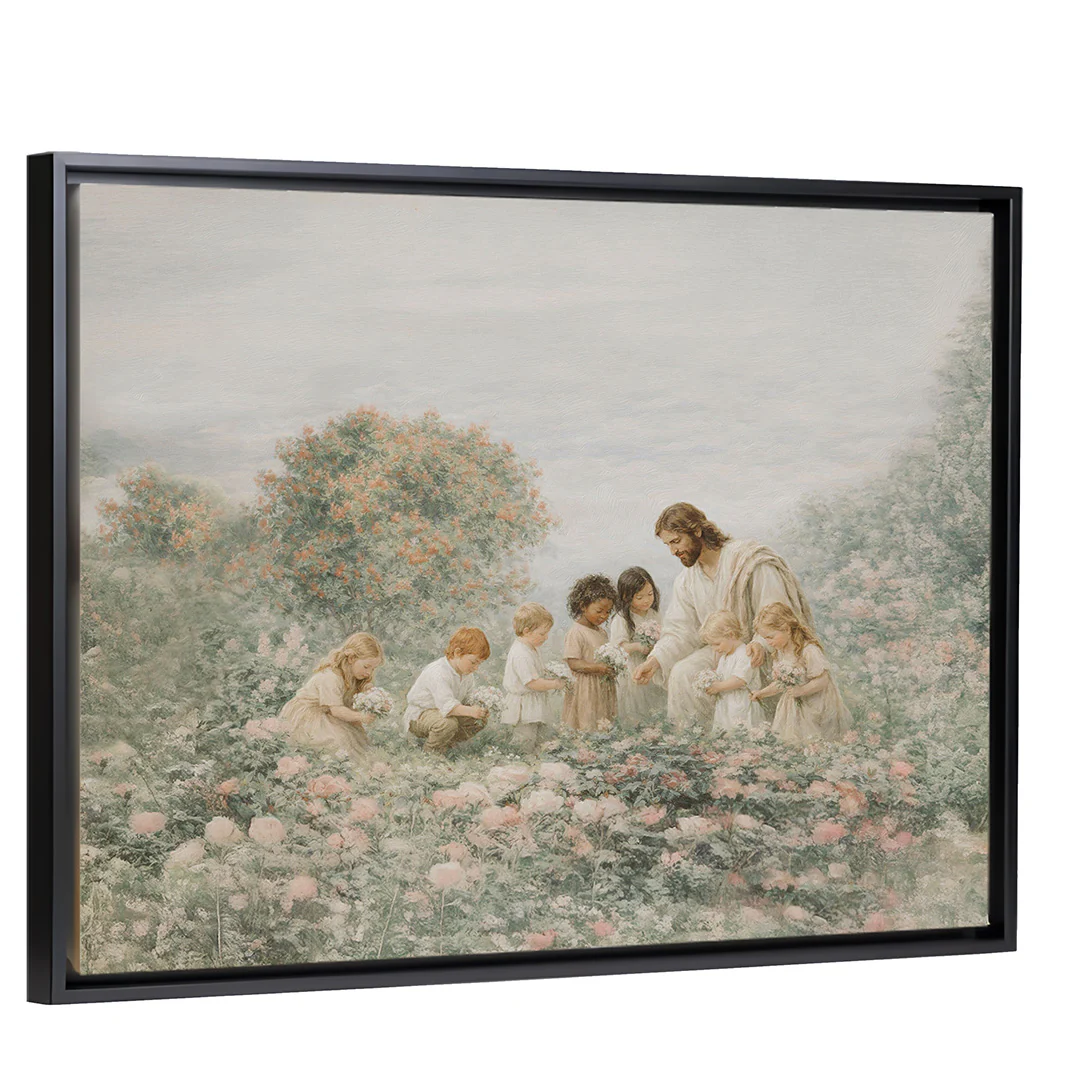 You Are Mine - Canvas - Image 5