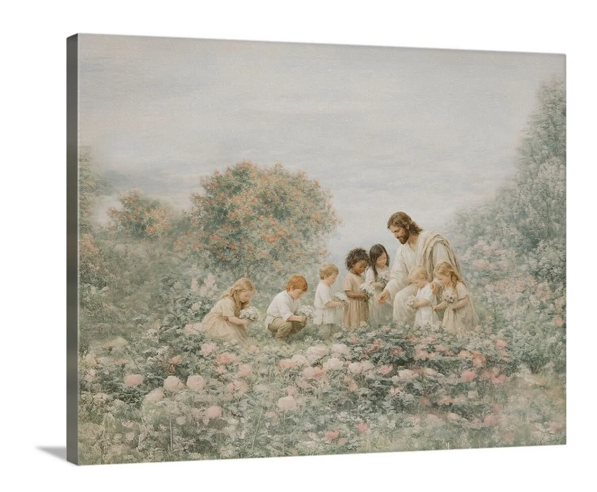 You Are Mine - Canvas - Image 6
